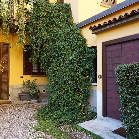 Studio Apartment Vicolo Lavandai ميلان المظهر الخارجي الصورة