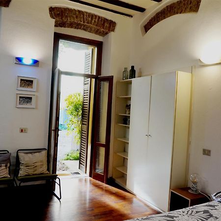 Studio Apartment Vicolo Lavandai ميلان المظهر الخارجي الصورة