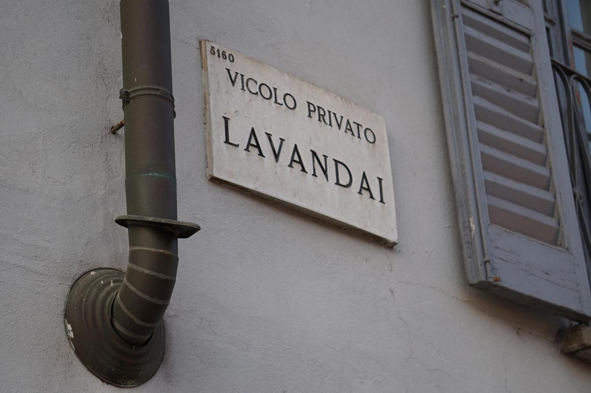 Studio Apartment Vicolo Lavandai ميلان المظهر الخارجي الصورة