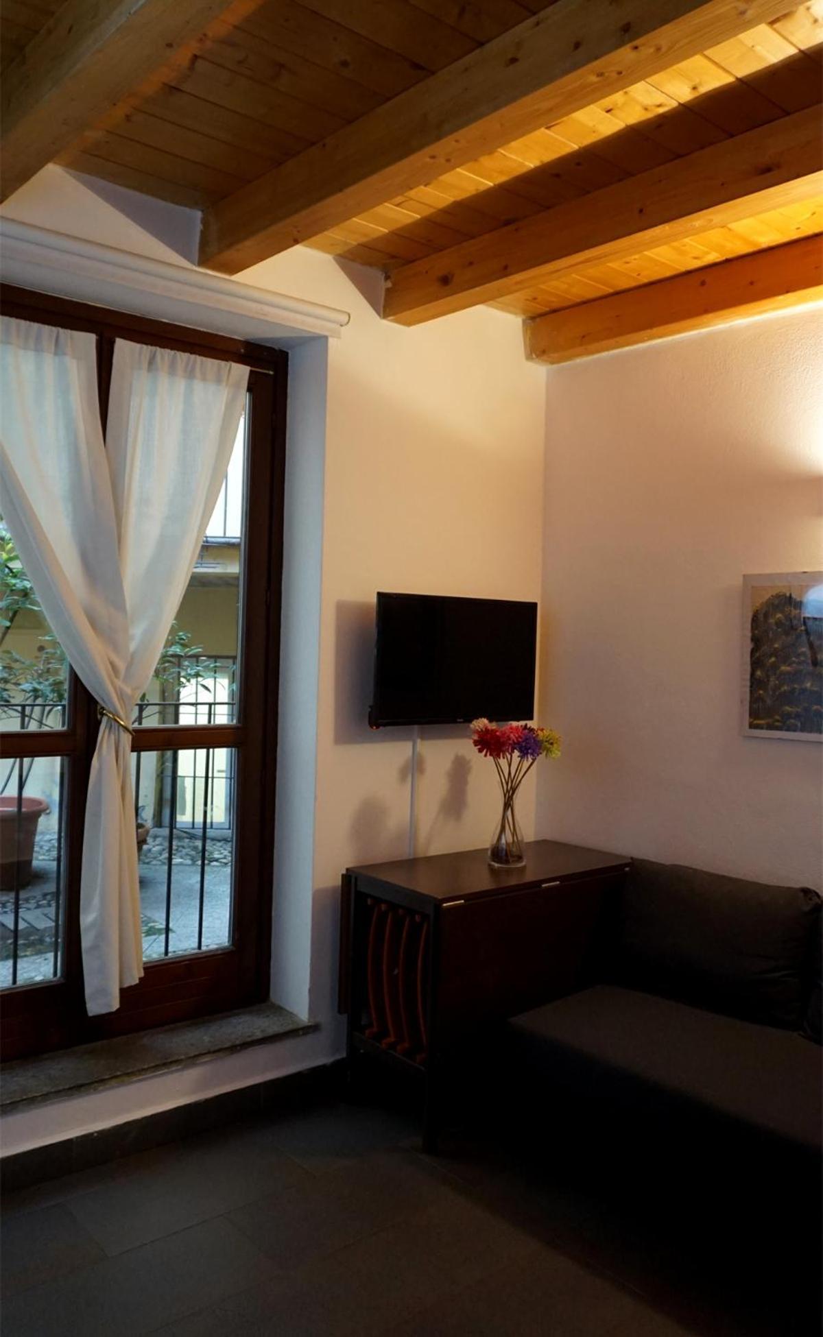Studio Apartment Vicolo Lavandai ميلان المظهر الخارجي الصورة