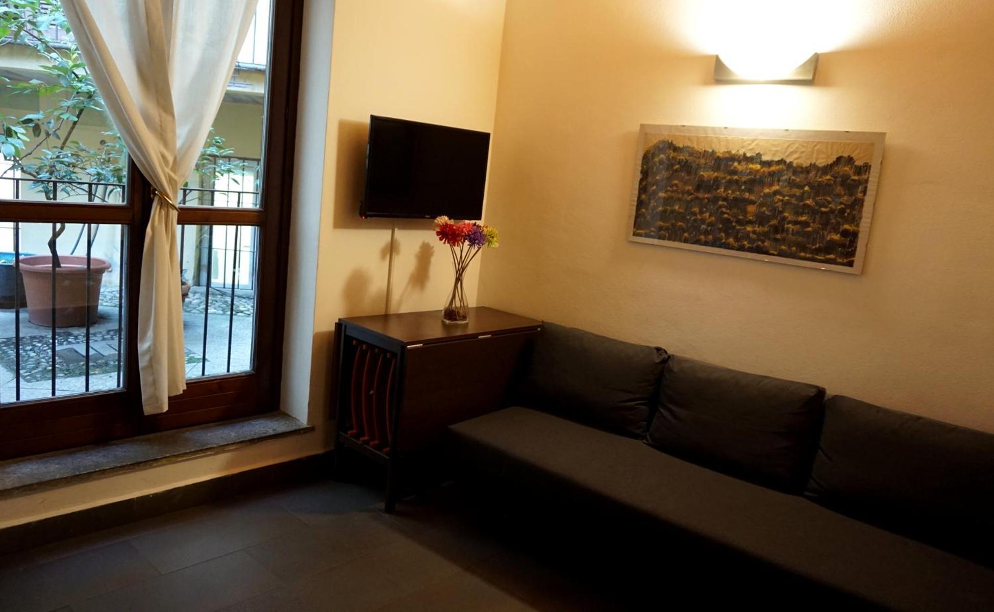 Studio Apartment Vicolo Lavandai ميلان المظهر الخارجي الصورة