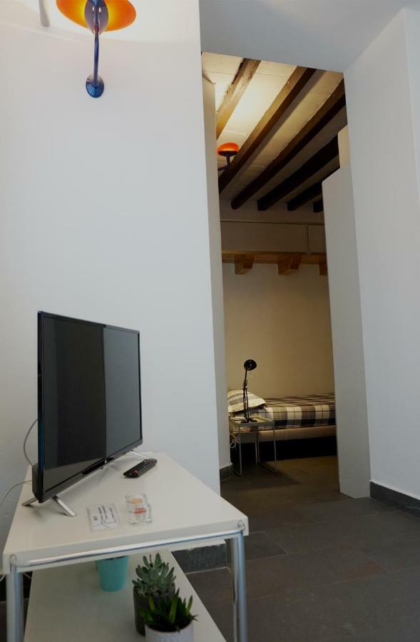 Studio Apartment Vicolo Lavandai ميلان المظهر الخارجي الصورة