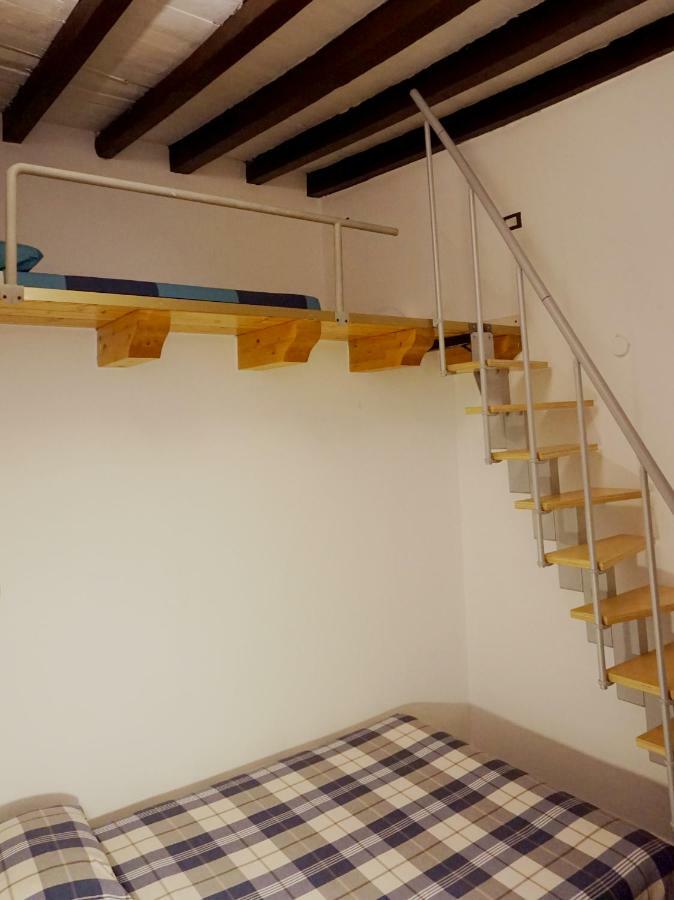Studio Apartment Vicolo Lavandai ميلان المظهر الخارجي الصورة